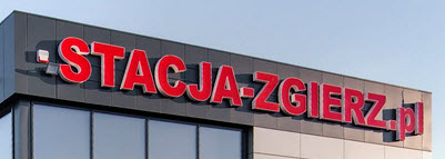 serwis samochodów osobowych Zgierz